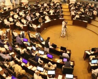 kpk assembly