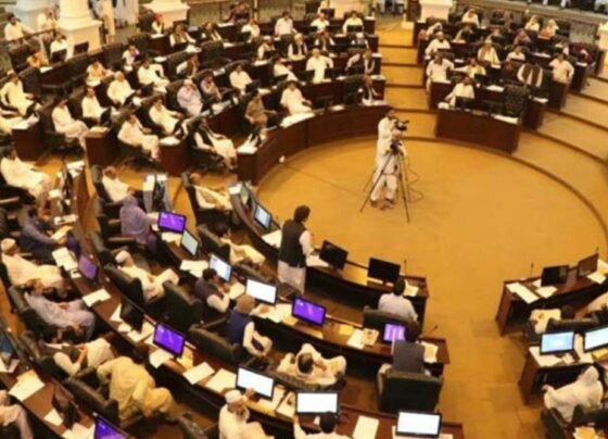 kpk assembly