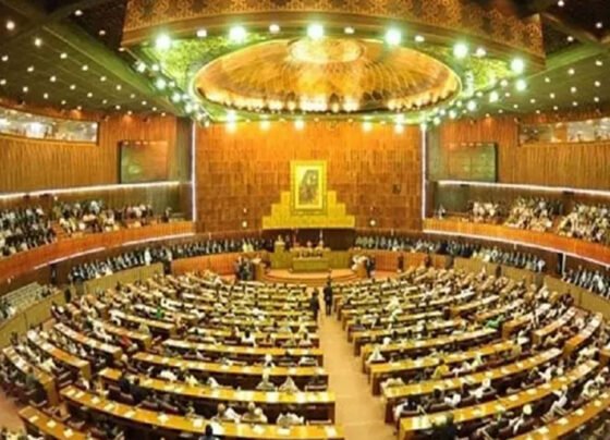 national assembly