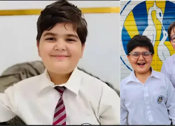 احمد شاہ کیساتھ عمر کی آخری ویڈیو وائرل , آخری فرمائش میں کیا کہا؟