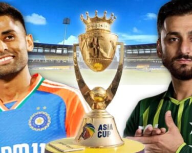 pak india match