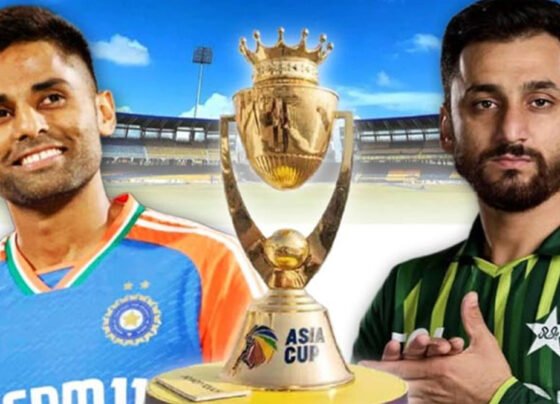 pak india match