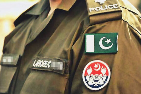 punjab police