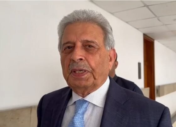 اگر گندم کی پیداوار میں مزید کمی آئی تو گندم درآمد کرنا پڑے گی، رانا تنویرحسین