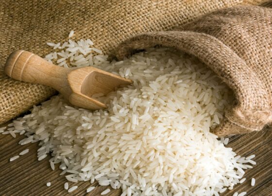 پاکستان اور بھارت میں سیلاب ،عالمی سطح پر چاول کی قیمتوں میں اضافہ