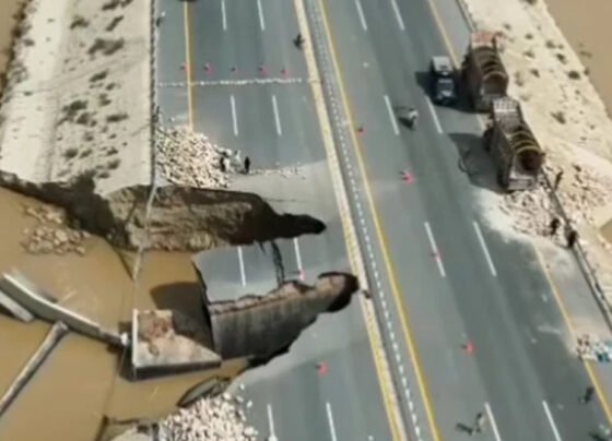 road