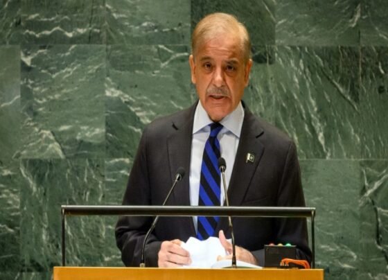 وزیراعظم آج سے جنرل اسمبلی کے اجلاس میں شریک ہونگے