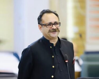 تنویر الیاس