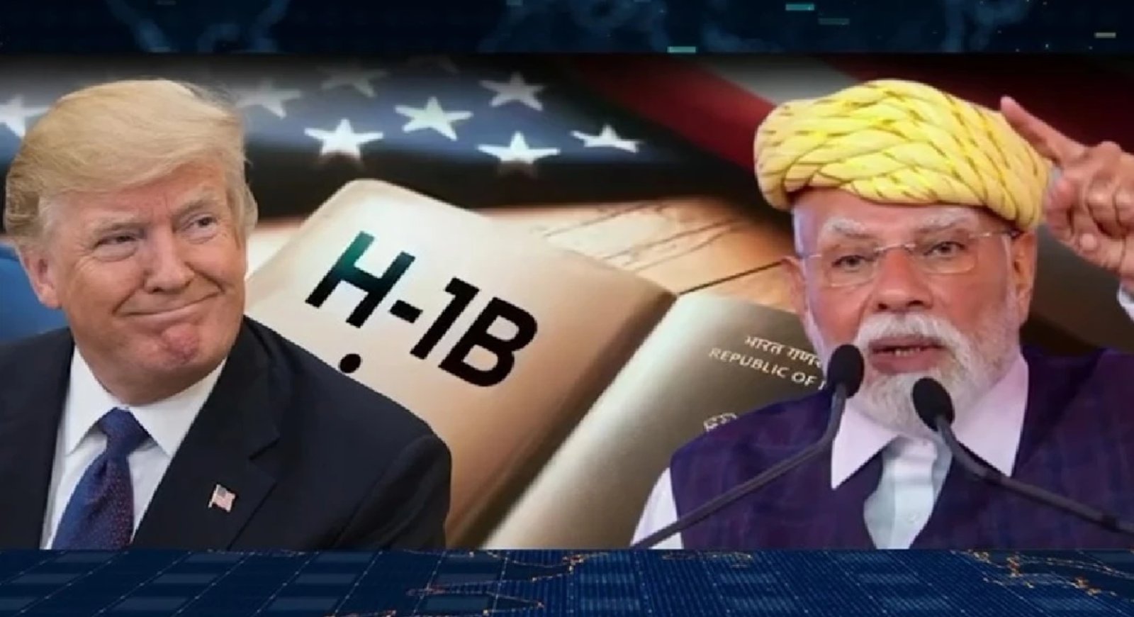 مودی کے ذاتی تعلقات، تصویری نمائش اور دکھاوے پر مبنی سفارتکاری بے نقاب