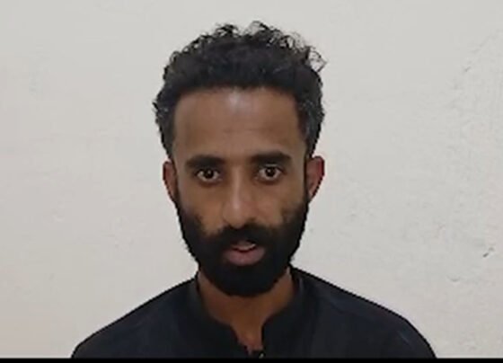 دہشتگرد