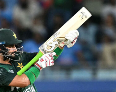 صاحبزادہ فرحان