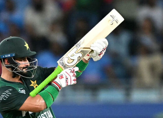 صاحبزادہ فرحان