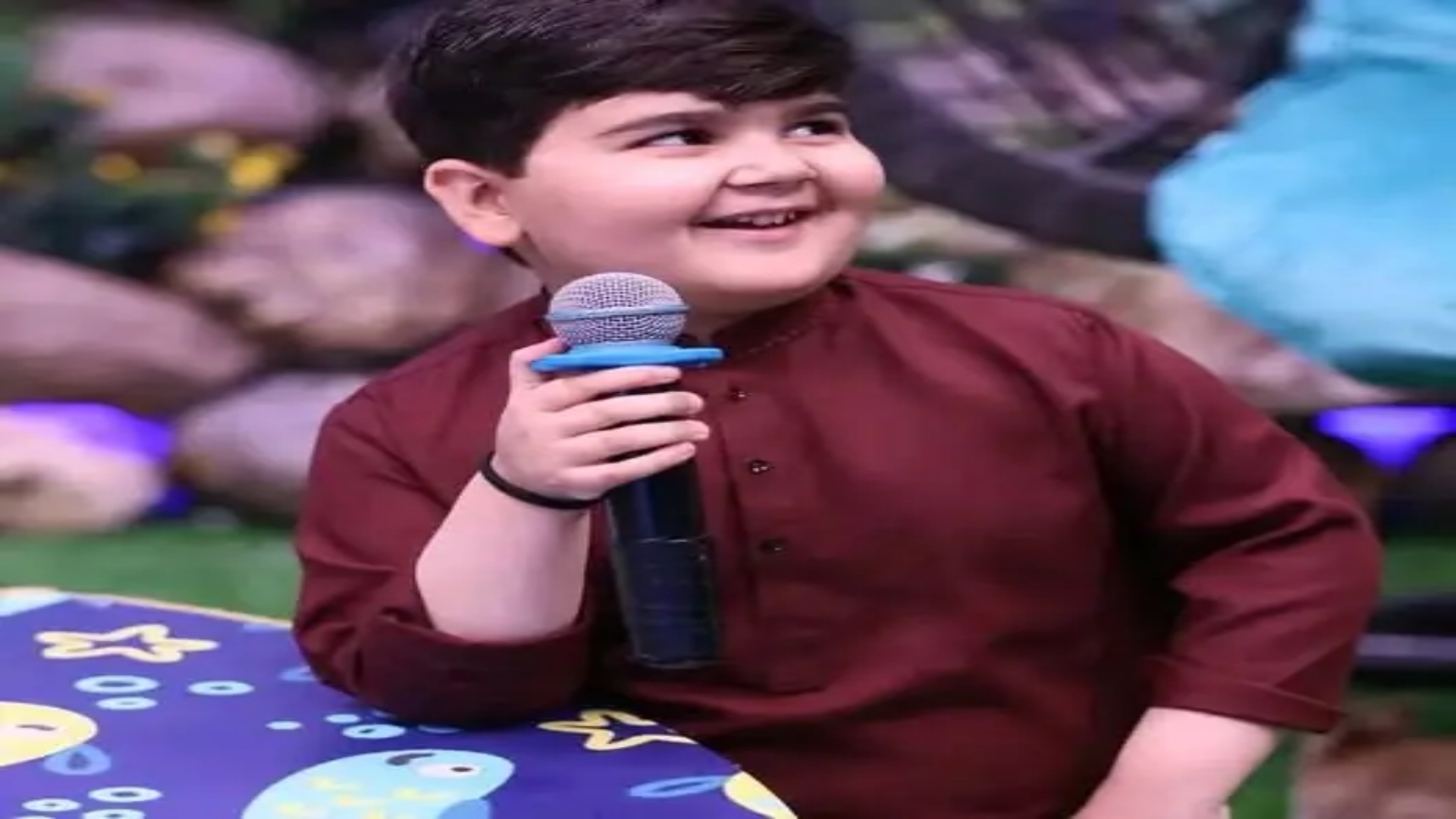 چائلڈ اسٹار عمر شاہ کی اچانک موت کی وجہ سامنے آگئی