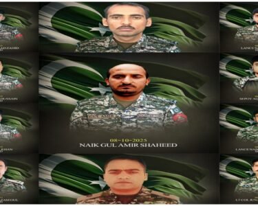 سکیورٹی فورسز کا آپریشن، 19 دہشتگرد ہلاک، لیفٹیننٹ کرنل سمیت 11 جوان شہید