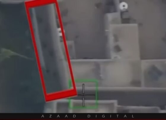 ابا خیل شمالی وزیرستان میں پاک فوج کی کامیاب کارروائی، 7 خوارج ہلاک