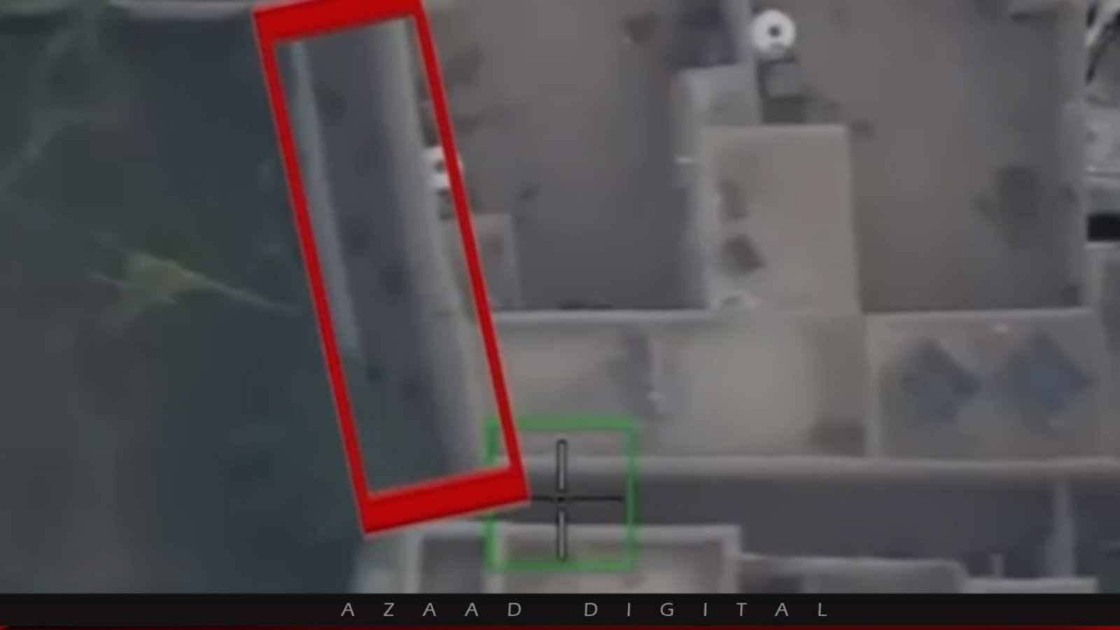 ابا خیل شمالی وزیرستان میں پاک فوج کی کامیاب کارروائی، 7 خوارج ہلاک