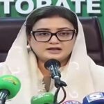 زبردستی کاروبار بند کرانا ناقابل قبول، ٹی ایل پی پر کچھ دیر میں پابندی لگ جائیگی، عظمیٰ بخاری