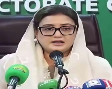 زبردستی کاروبار بند کرانا ناقابل قبول، ٹی ایل پی پر کچھ دیر میں پابندی لگ جائیگی، عظمیٰ بخاری