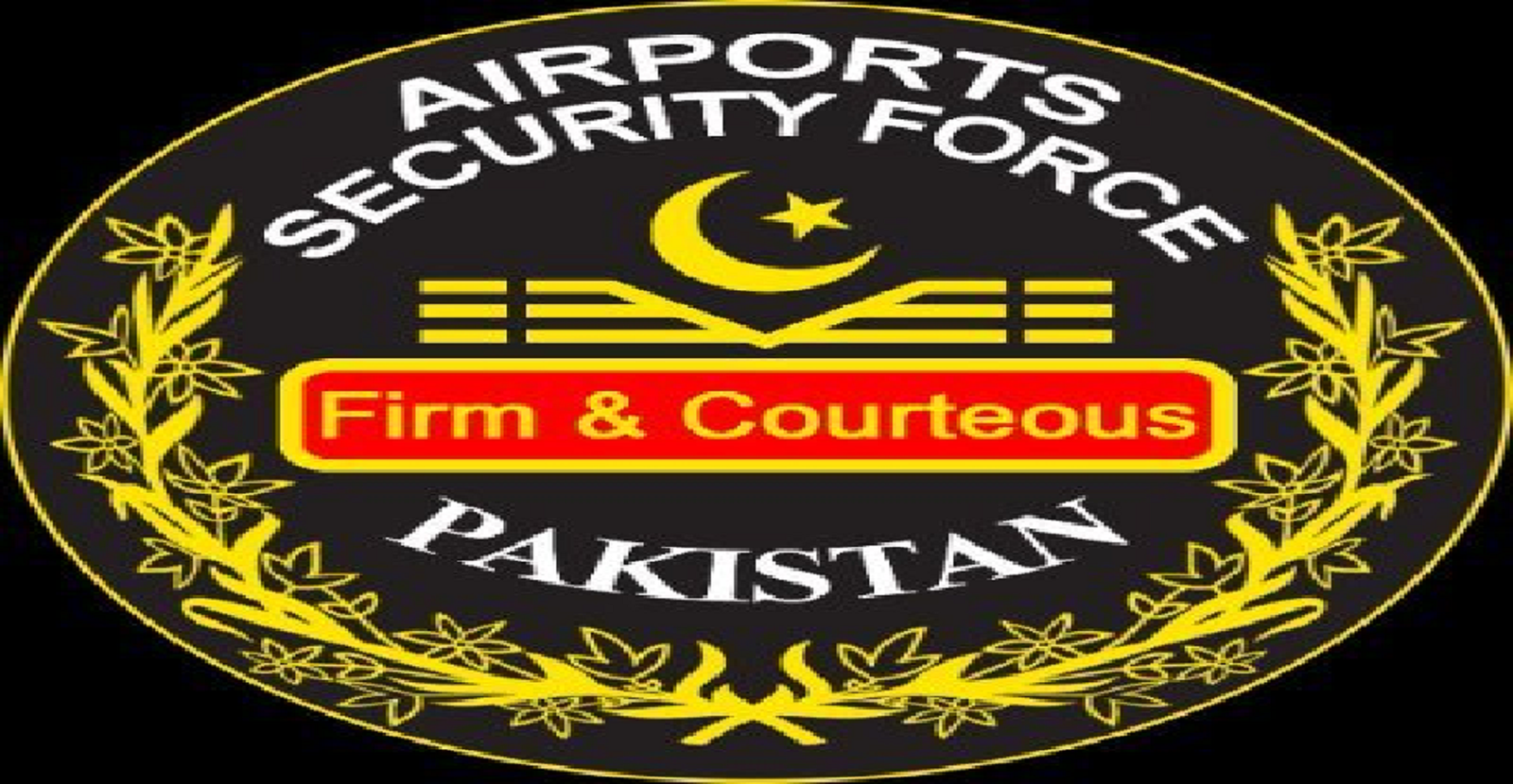 ایئرپورٹس سیکیورٹی فورس میں گریڈ 5 سے 15 تک سینکڑوں آسامیاں، مکمل تفصیل جانیئے