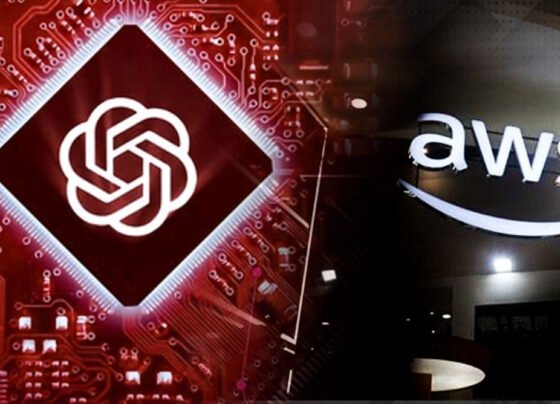 اے ڈبلیو ایس