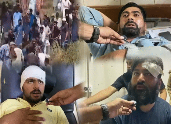 ایکشن کمیٹی