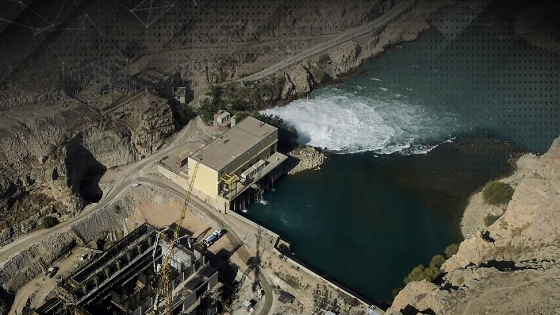 افغانستان کی طالبان حکومت کا دریائے کنڑ پر ڈیم تعمیر کرنے کا متنازع فیصلہ