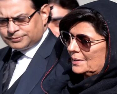 مسلسل عدم پیشی، عدالت کا علیمہ خان کو گرفتار کرکے پیش کرنیکا حکم