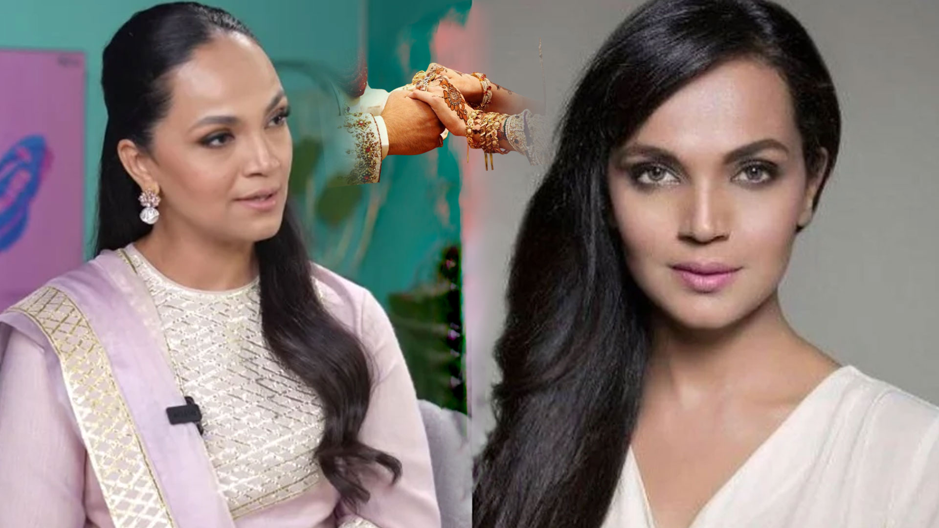 لڑکے میں یہ ’خاص بات‘ ہونی چاہیے، آمنہ شیخ نے شادی سے قبل لڑکیوں کو اہم مشورہ دے دیا