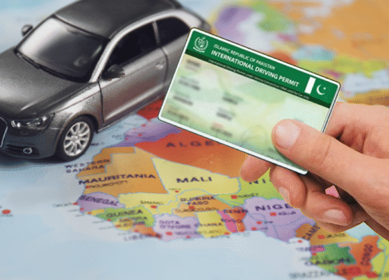 ڈرائیونگ لائسنس سے متعلق بڑی خبر آگئی