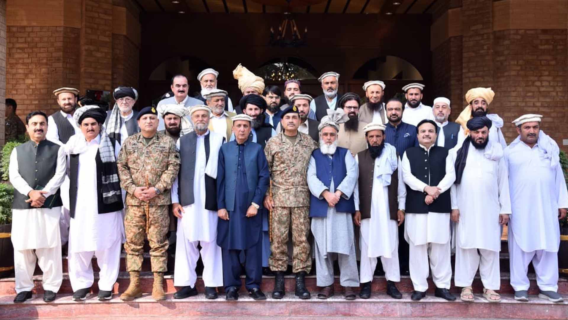 افغانستان  سے پاکستان کے خلاف دہشت گردی برداشت نہیں کی جائے گی، فیلڈ مارشل سید عاصم منیر
