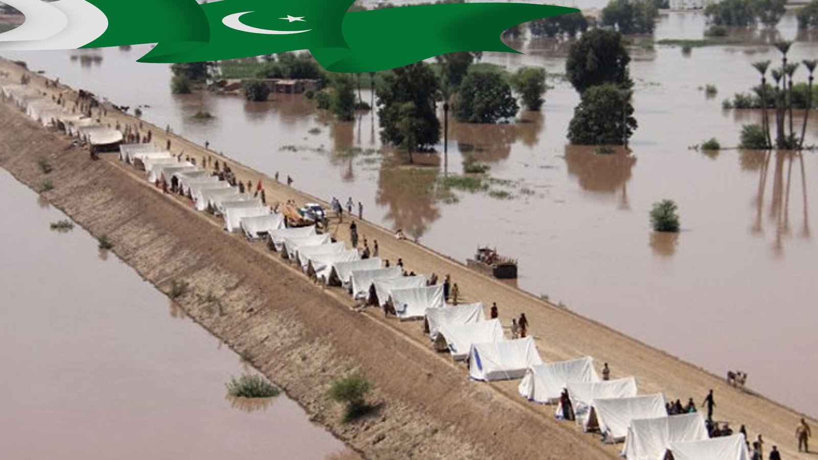 سیلاب زدہ علاقوں کے لیے حکومت کا بڑا فیصلہ، نوٹیفکیشن بھی جاری