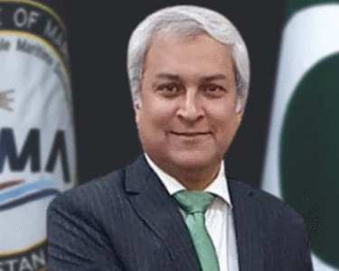 Foreign Office Spokesman