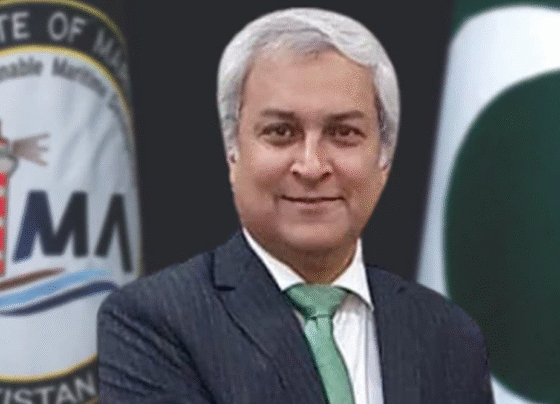 Foreign Office Spokesman