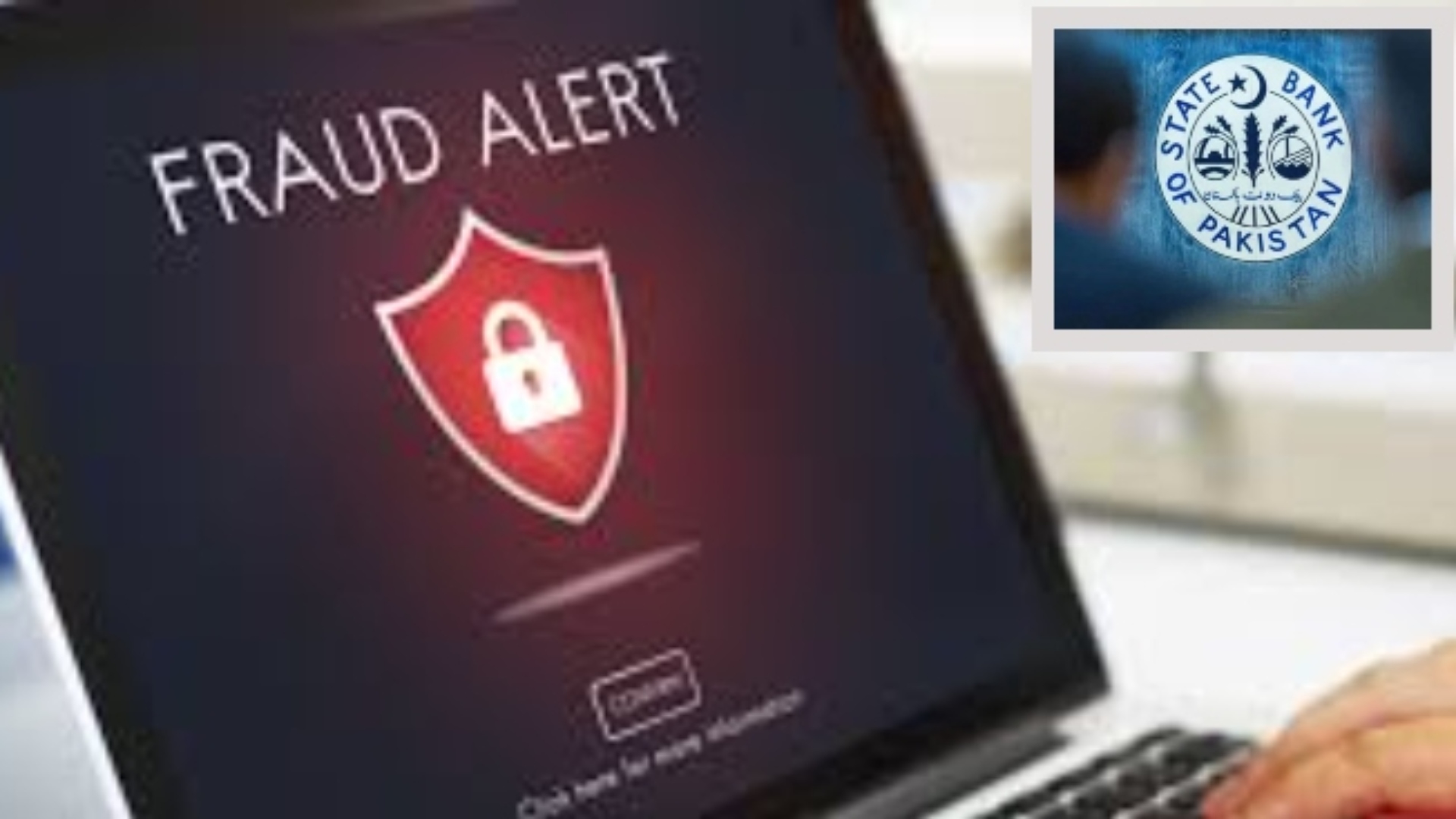 مالیاتی فراڈ میں اضافہ ، اسٹیٹ بینک نے خبردار کردیا