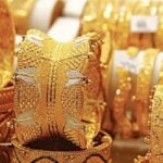 سونے کی اڑان جاری، ایک روز کمی کے بعد قیمت میں نمایاں اضافہ