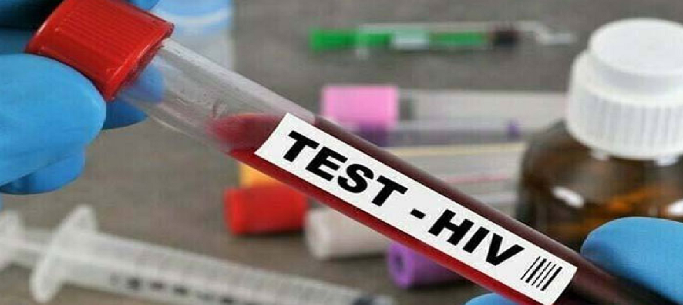 نواب شاہ، بچوں میں ایچ آئی وی کے مرض میں تیزی سے اضافہ ہونےکا انکشاف