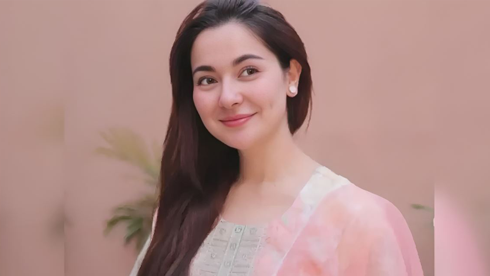 پاکستانی اداکارہ ہانیہ عامر کو بڑا عالمی عہدہ مل گیا