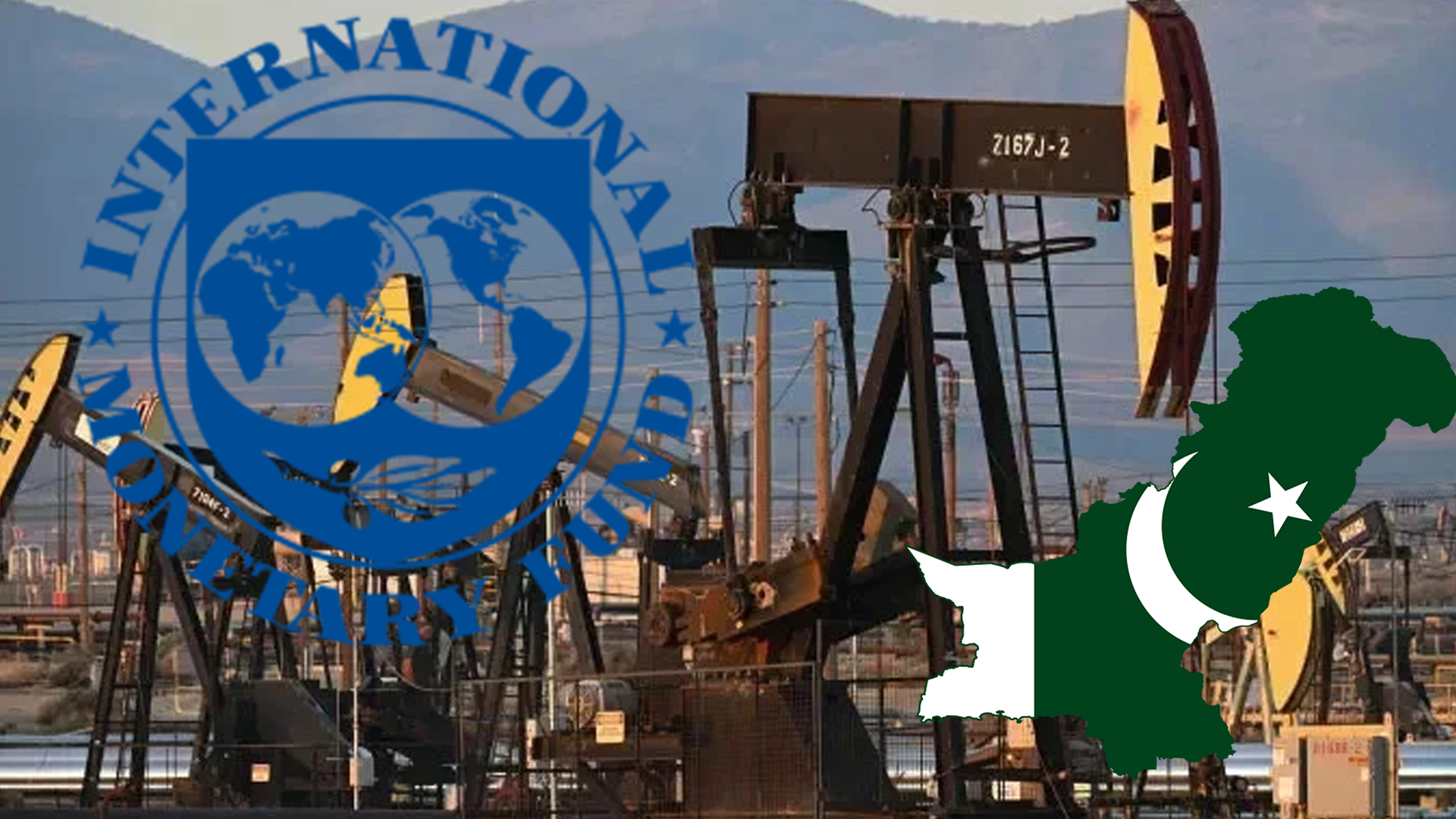 آئی ایم ایف کی مخالفت، پاکستان کے 6 ارب ڈالر کے ریفائنری اپ گریڈ منصوبے کھٹائی میں پڑنے کا امکان