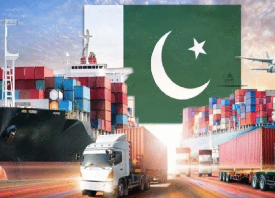 تجارتی ڈیٹا