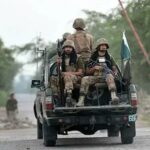 سیکیورٹی فورسز کے بلوچستان میں دو مختلف آپریشنز، 18 بھارتی حمایت یافتہ دہشتگرد ہلاک