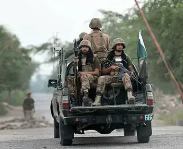 سیکیورٹی فورسز کے بلوچستان میں دو مختلف آپریشنز، 18 بھارتی حمایت یافتہ دہشتگرد ہلاک