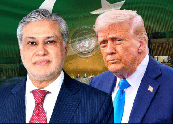 ٹرمپ کے غزہ امن منصوبے