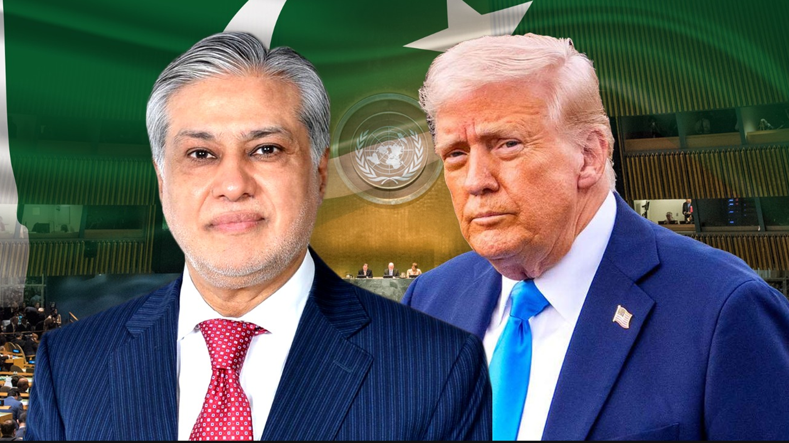 پاکستان نے بڑا یو ٹرن لے لیا، ٹرمپ کے غزہ امن منصوبے کو مسلم ممالک کی مجوزہ ترامیم کے بغیر مسترد کر دیا