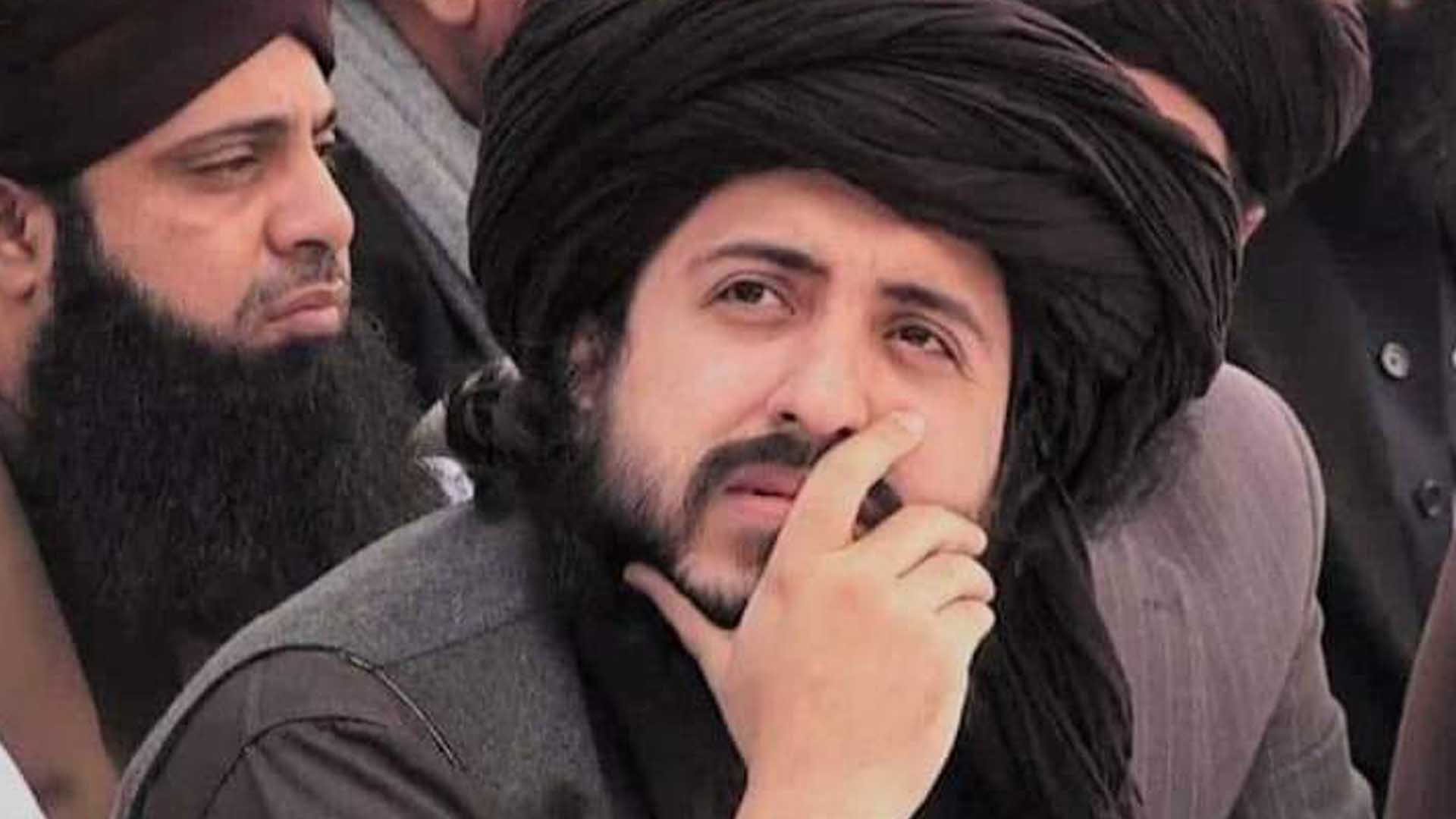 حافظ سعد رضوی  کو کندھے پر گولی لگنے سے متعلق خبریں جعلی ہیں