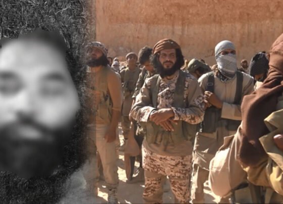 فتنہ الخوارج