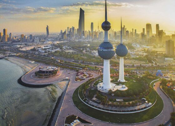 Kuwait