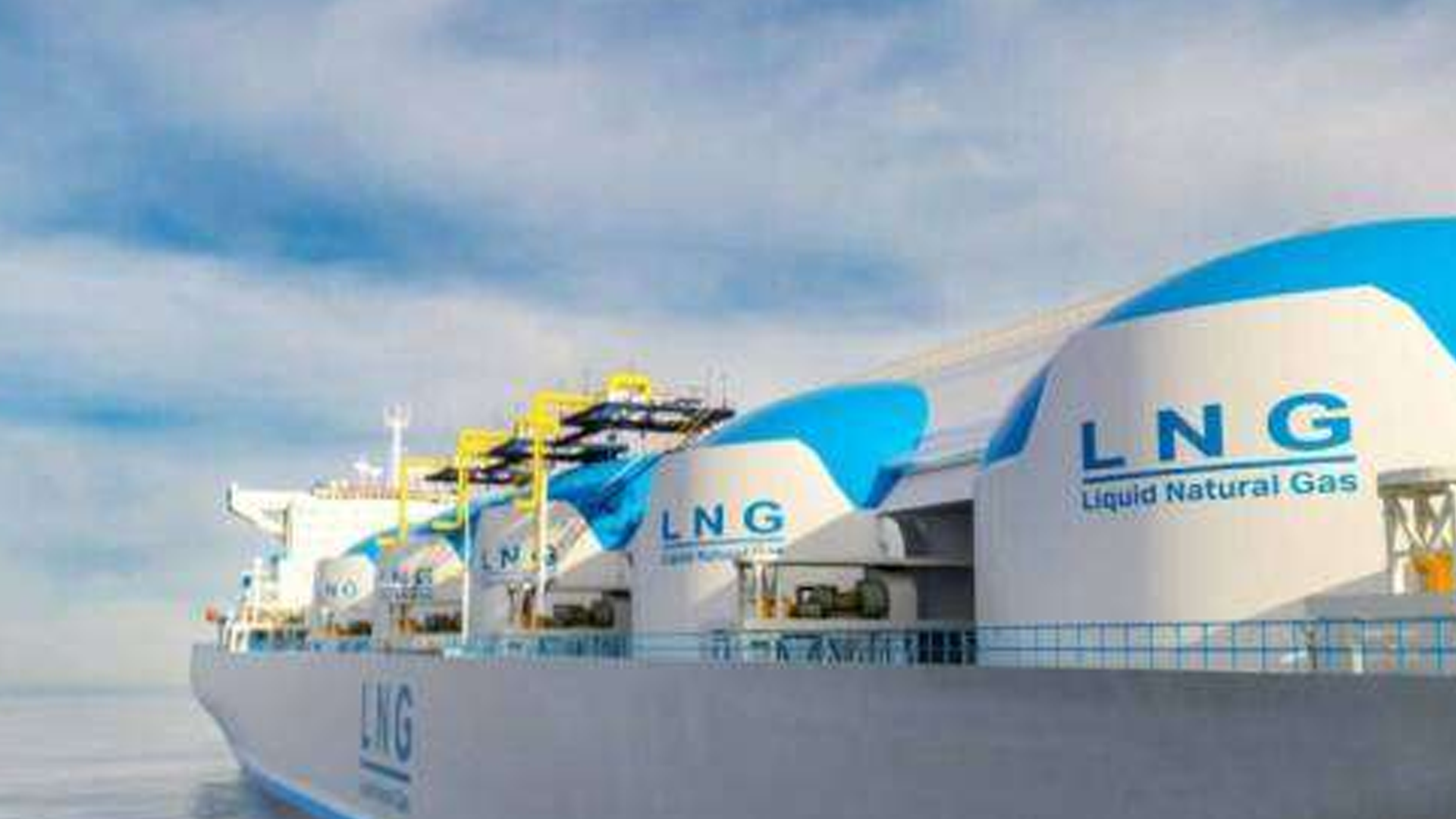 صارفین کے لیے بڑی خوشخبری، ایل این جی کنکشنز کے لیے ہیلپ لائن قائم