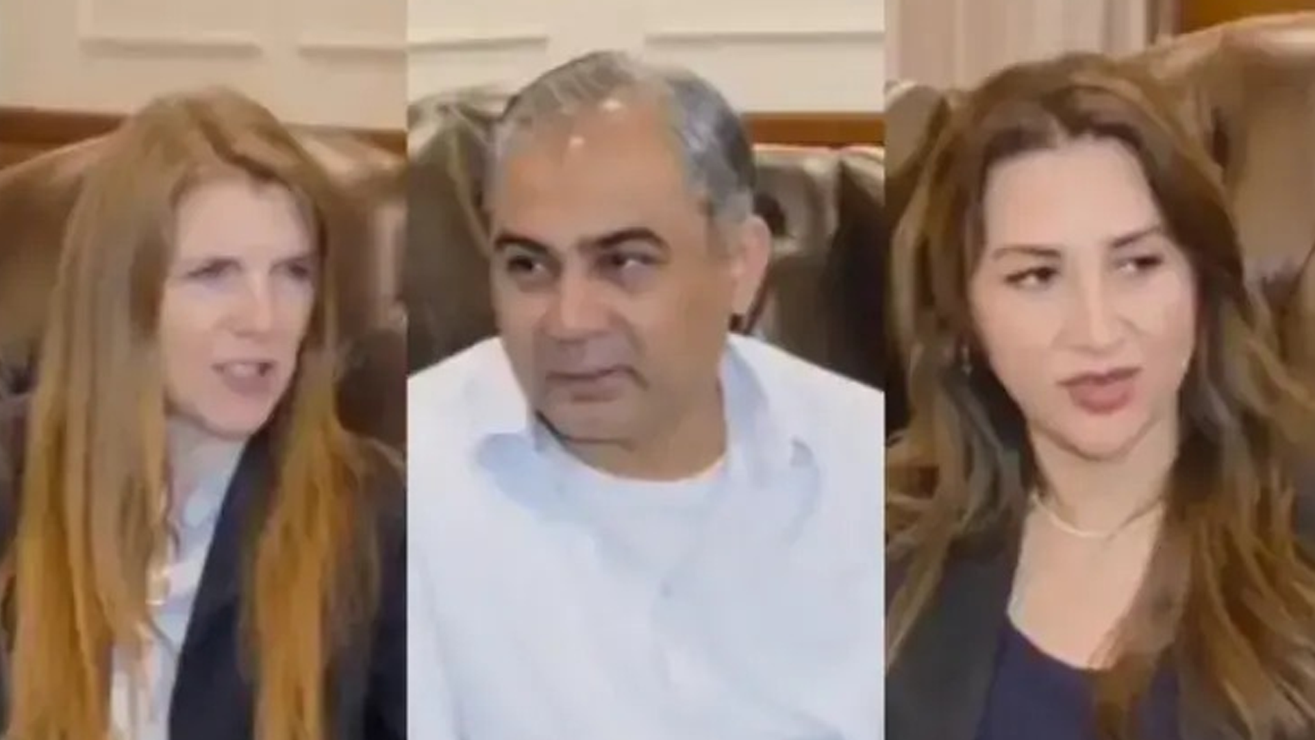 وزیر دا خلہ کی برطانوی ہائی کمشنر اور امریکی ناظم الامورسے ملاقاتیں،دو طرفہ تعلقات پر تبادلہ خیال