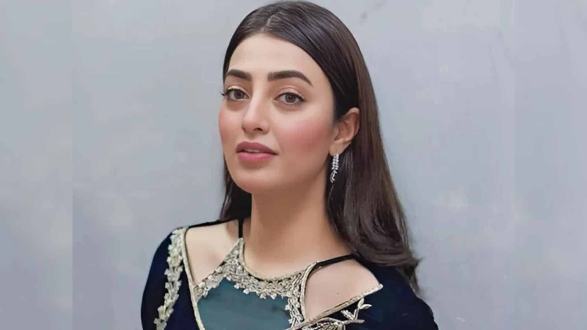 میرا  شریکِ حیات بننے کے لئے کون سی خوبیاں ضروری ہیں؟ ادکارہ نوال سعید  نے بتادیا