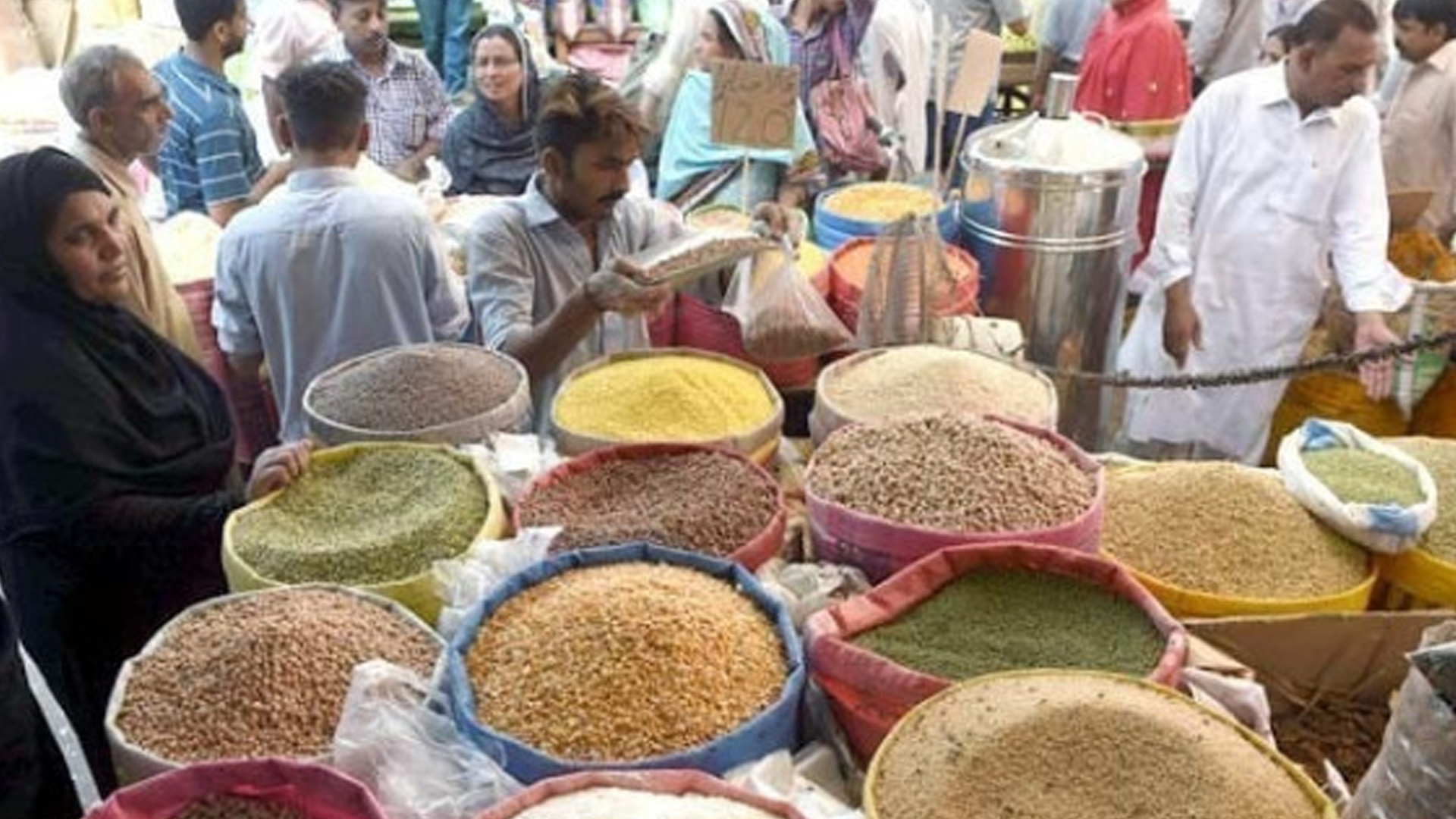 ایک ہفتے میں چینی سمیت20اشیائے ضروریہ مہنگی ہوگئیں